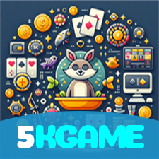 5KGAME visual