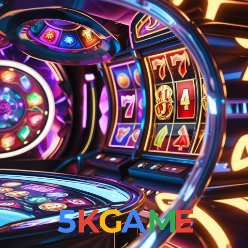 5KGAME visual