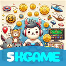 5KGAME visual