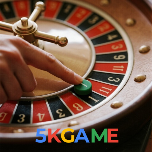 5KGAME visual