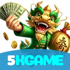 5KGAME visual