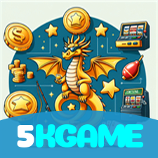 5KGAME visual
