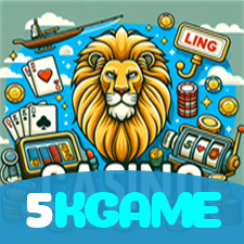 5KGAME visual