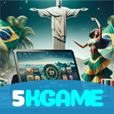 5KGAME visual
