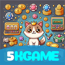 5KGAME visual