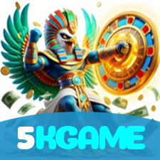 5KGAME visual
