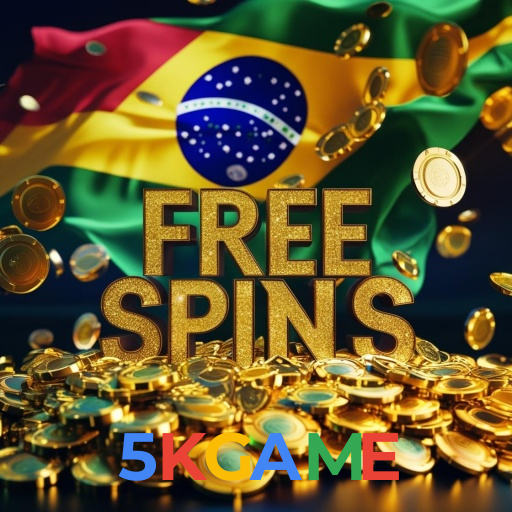 5KGAME visual