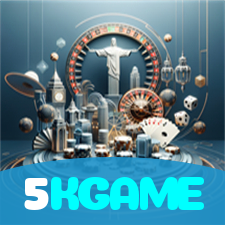 5KGAME visual