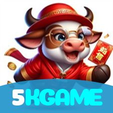 5KGAME visual