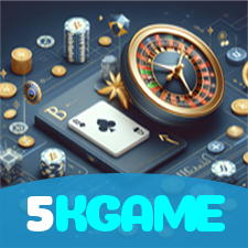 5KGAME visual