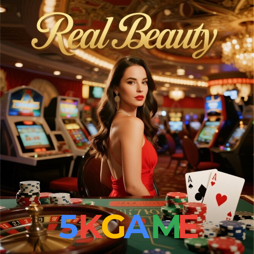 5KGAME visual