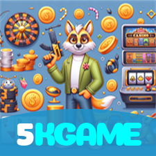 5KGAME visual