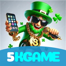 5KGAME visual