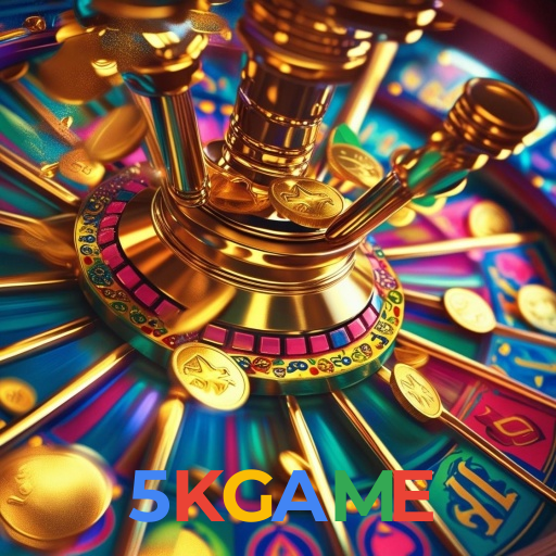 5KGAME visual