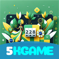 5KGAME visual