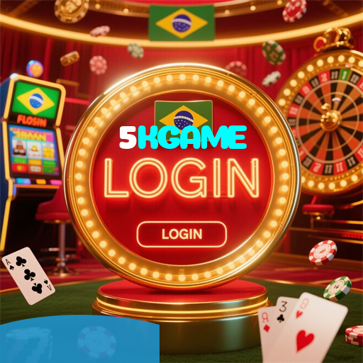 5KGAME visual