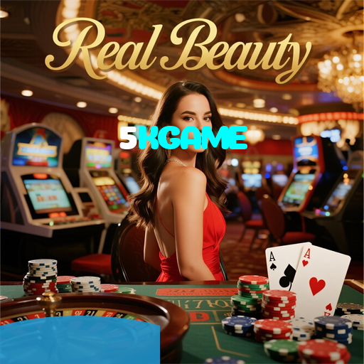 5KGAME visual
