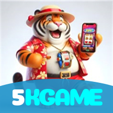 5KGAME visual
