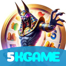 5KGAME visual