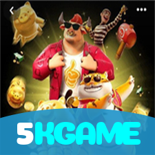 5KGAME visual