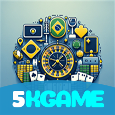 5KGAME visual