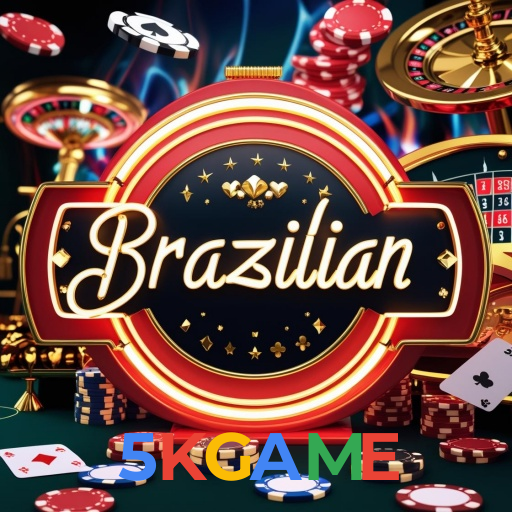 5KGAME visual