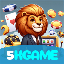 5KGAME visual