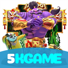5KGAME visual