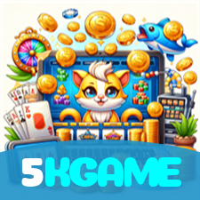 5KGAME visual