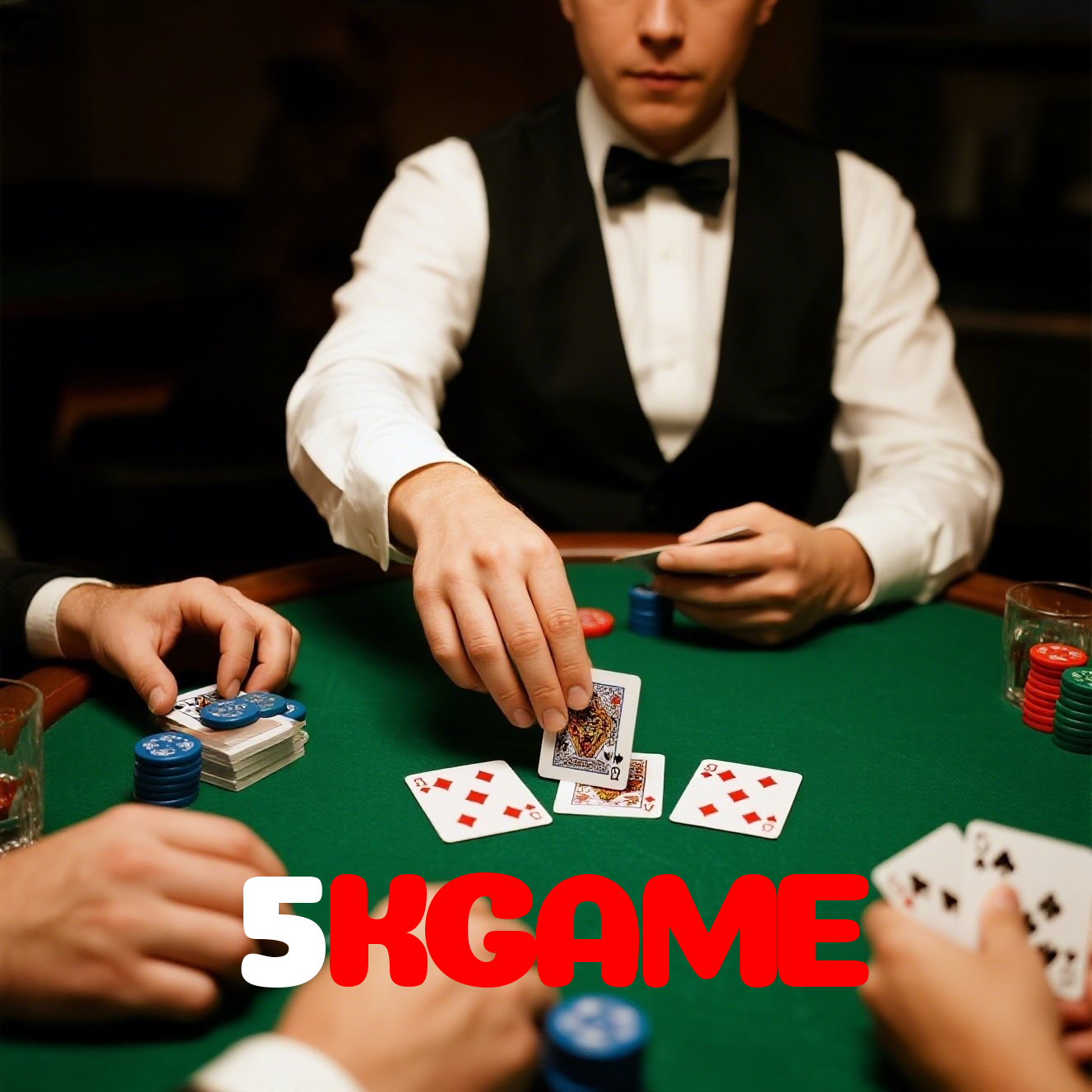 5KGAME