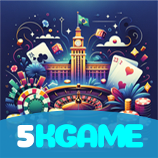 5KGAME visual