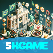 5KGAME visual