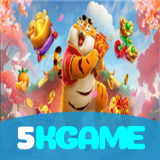 5KGAME visual