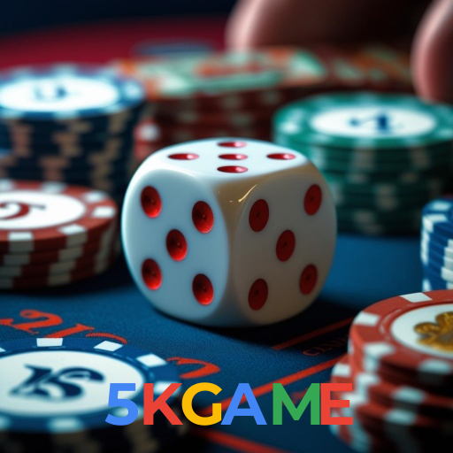 5KGAME visual
