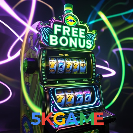 5KGAME visual