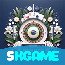 5KGAME visual
