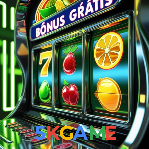 5KGAME visual