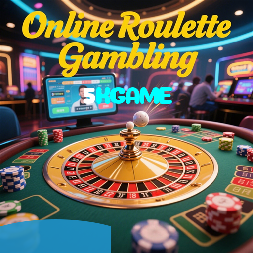5KGAME visual