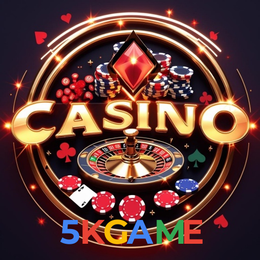 5KGAME visual