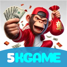 5KGAME visual