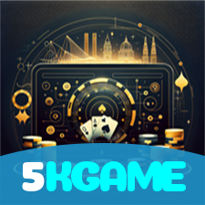 5KGAME visual