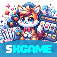 5KGAME visual