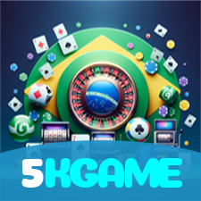 5KGAME visual