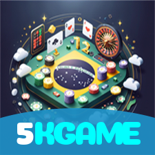 5KGAME visual