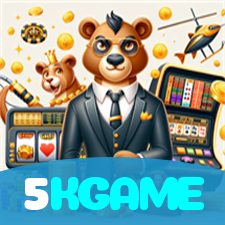 5KGAME visual