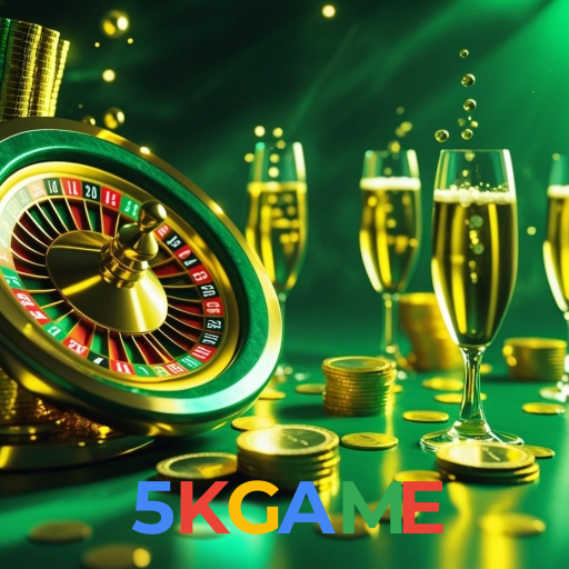 5KGAME visual