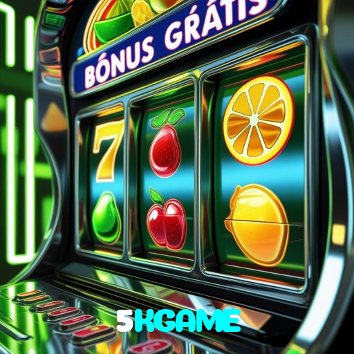 5KGAME visual