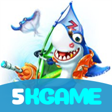 5KGAME visual
