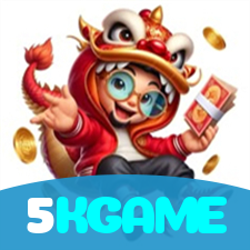 5KGAME visual