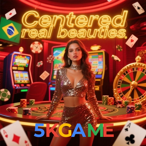 5KGAME visual